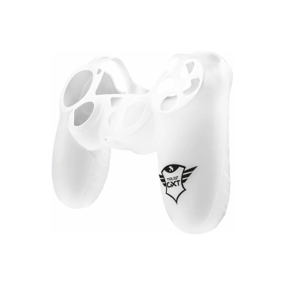 Skin Trust Controle PS4 - Transparente