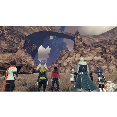 Jogo Xenoblade Chronicles 3 - Nintendo Switch,