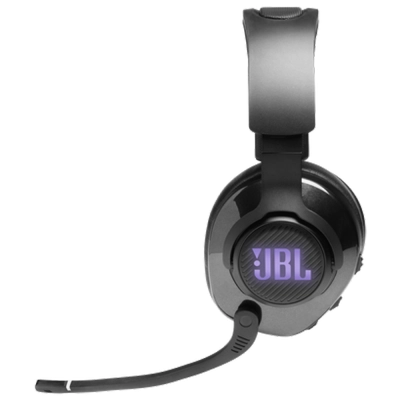 Headset Gamer JBL Quantum 400 - Preto