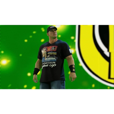 Jogo WWE 2K23 - PS4