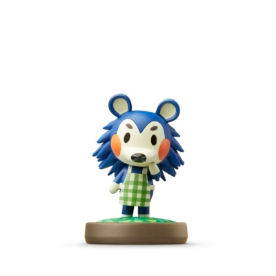 Amiibo Mabel - Animal Crossing