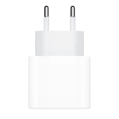 Carregador USB-C 20W - Apple
