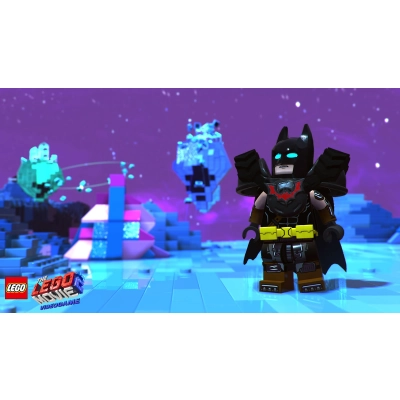 Jogo Uma Aventura Lego 2 Videogame - PS4