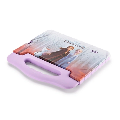 Tablet Multilaser Frozen II 32GB Tela 7 Pol Android 13 Kids Space - NB398