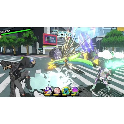 Jogo NEO: The World Ends With You - PS4