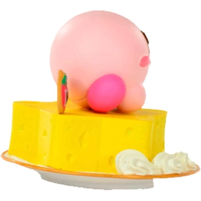 Boneco Kirby Paldolce Collection vol 2 - Bandai 20709