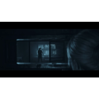Jogo Until Dawn - PS5