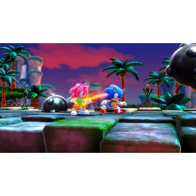 Jogo Sonic Superstars - PS4