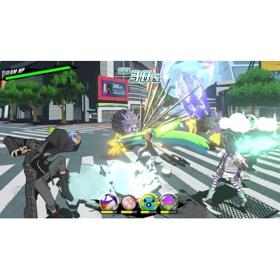 Jogo NEO: The World Ends with You - Nintendo Switch