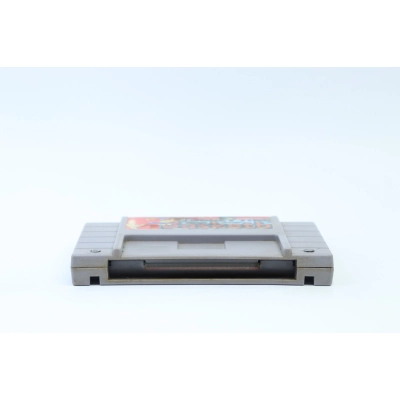 Jogo Looney Tunes Basketball Paralelo - Super Nintendo (Usado)