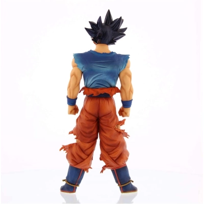 Boneco Dragon Ball Super Grandista Nero Son Goku #3 - Bandai 22191