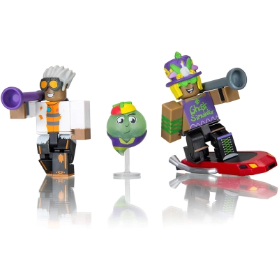 Roblox Ghost Simulator: Cód 2212