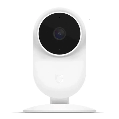 Câmera de Segurança Mi Home 130º, 1080p, Visão Noturna, Wi-Fi - Xiaomi