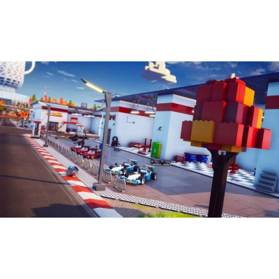 Jogo Lego 2K Drive - PS5