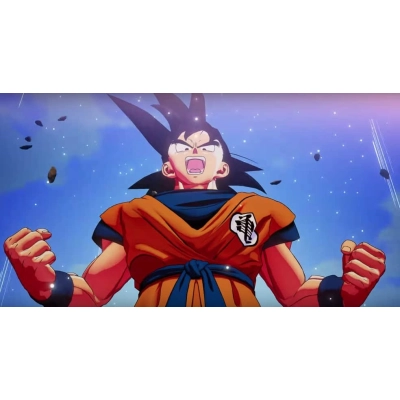 Jogo Dragon Ball Z Kakarot - Nintendo Switch