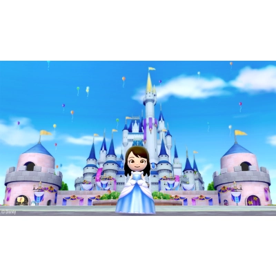 Jogo Disney Magical World 2: Enchanted Edition - Nintendo Switch