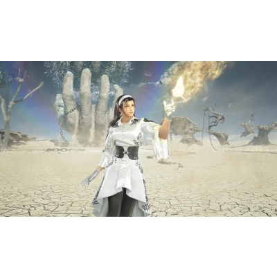 Jogo Tekken 8 - PS5