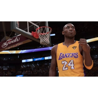 Jogo NBA 2K24 - PS5