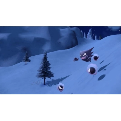 Jogo Pokémon Violet - Nintendo Switch