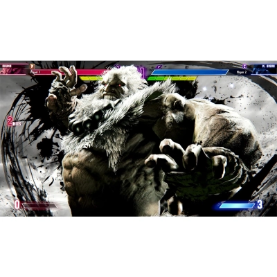 Jogo Street Fighter 6 Years 1-2 Fighters Edition - PS4