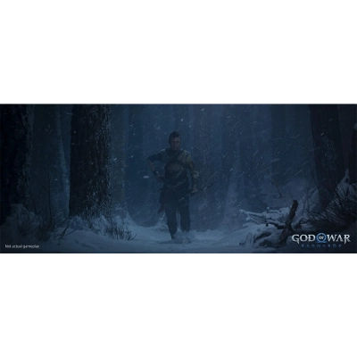 Jogo God of War Ragnarok - PS4