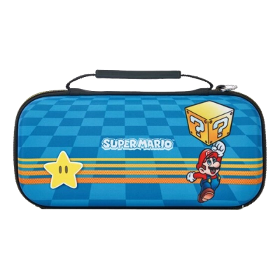Case Nintendo Switch Mystery Block Mario - PowerA