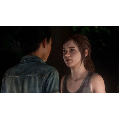 Jogo The Last Of Us Parte I - PS5