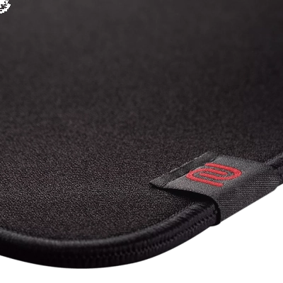 Mousepad BenQ Zowie GTF-X - Preto
