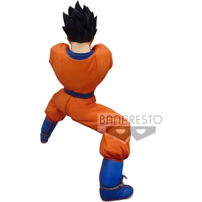 Boneco Dragon Ball Super Gohan Masenko - Bandai 20980