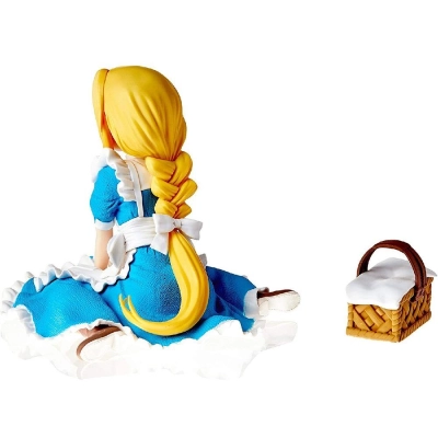 Boneca EXQ Figure Alice Schuberg Arco Alicization - Bandai 28388