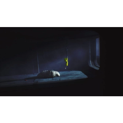 Jogo Little Nightmares Complete Edition - Nintendo Switch
