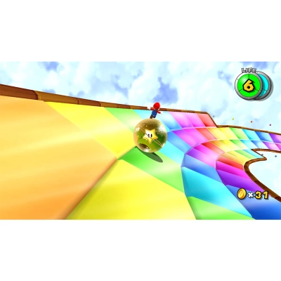 Jogo Super Mario Galaxy + Super Mario Galaxy 2 - Nintendo Switch