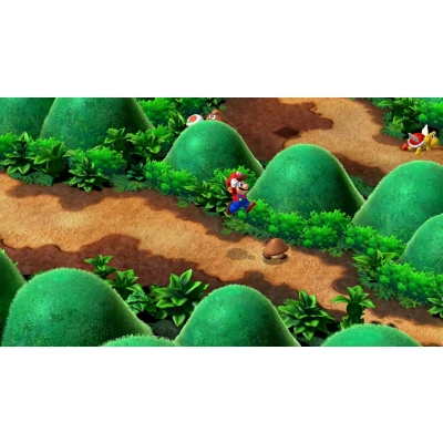 Jogo Super Mario RPG - Nintendo Switch