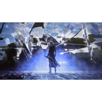 Jogo Devil May Cry 5: Edição Especial - PS5