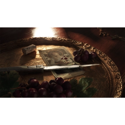 Jogo Mafia: The Old Country - PS5