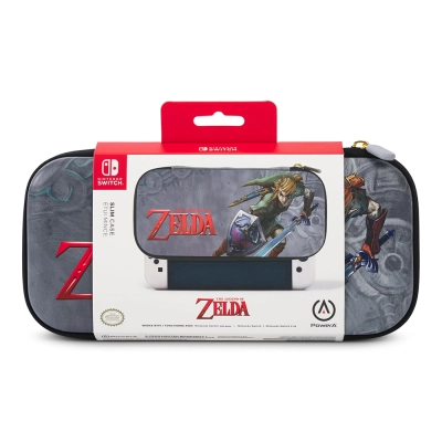 Case Nintendo Switch The Legend of Zelda: Link - PowerA