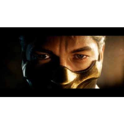Jogo Mortal Kombat 1 - PS5