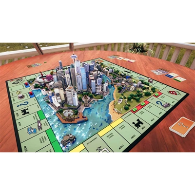 Jogo Monopoly - PS5