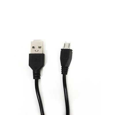 Cabo de carregamento Micro USB - PS4