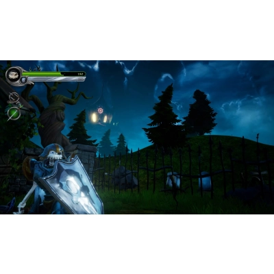 Jogo Medievil - PS4 (Usado)