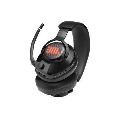 Headset Gamer JBL Quantum 400 - Preto