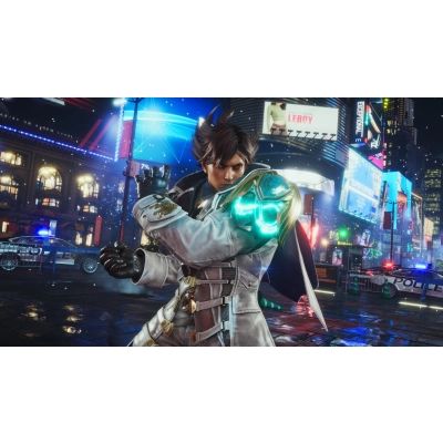 Jogo Tekken 8 - PS5