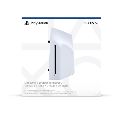 Unidade de Disco - PS5