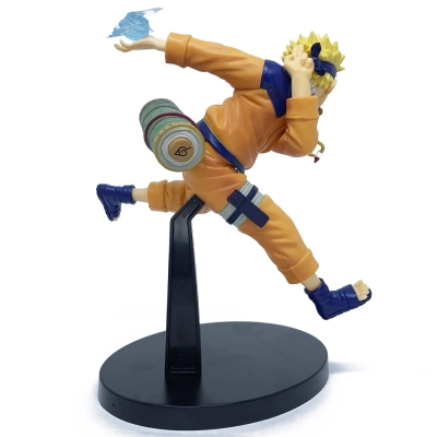 Boneco Naruto Rasengan Vibration Stars - Bandai 22959