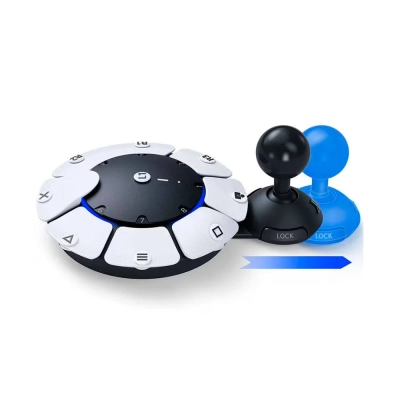 Controle Acess - PS5