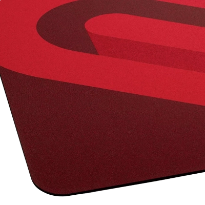Mousepad BenQ Zowie G-SR-SE Rouge - Vermelho