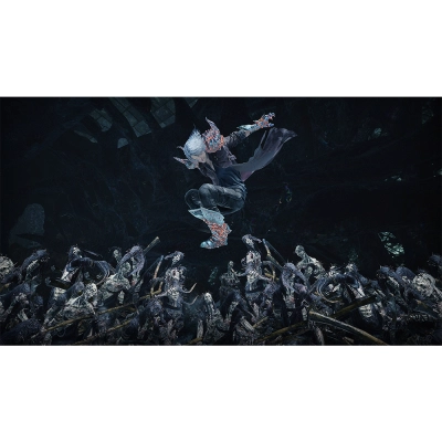 Jogo Devil May Cry 5: Edição Especial - PS5