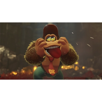 Jogo Donkey Kong Bananza - Nintendo Switch 2