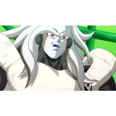 Jogo Super Dragon Ball Heroes World Mission - Nintendo Switch