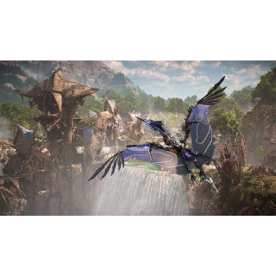 Jogo Horizon Forbidden West Complete Edition - PS5